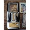 Image 2 : 3-pc Vintage Business Advertising Lot
