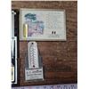 Image 3 : 3-pc Vintage Business Advertising Lot