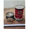 Image 1 : North Star Oil Ltd. & Imperial Oil Essolube Tins