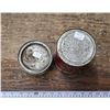 Image 2 : North Star Oil Ltd. & Imperial Oil Essolube Tins