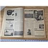 Image 2 : 1942 The country guide magazine- with white pose ad on back