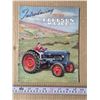 Image 1 : Indroducing the new fordson major cataloge