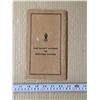 Image 2 : 1941 retail price schedule cataloge