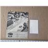 Image 2 : Getting the most out of the ferguson system book and post card