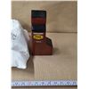 Image 2 : Sask pool whisky decanter- Wakaw