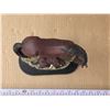 Image 2 : Ceramic horse figure- 9" by 7"