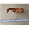 Image 2 : Breyer horse- 9" by 7"