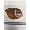 Image 2 : Ceramic owl- 7"H