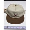 Image 2 : 2 Sask wildlife federation caps- unused