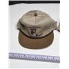 Image 3 : 2 Sask wildlife federation caps- unused
