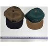 Image 2 : 2 Sask wildlife federation caps- unused