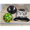 Image 1 : Halloween Hats