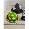 Image 2 : Halloween Hats