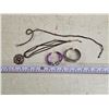 Image 1 : Necklaces & Watches