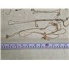 Image 2 : Assorted Necklace Lot