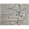 Image 3 : Assorted Necklace Lot