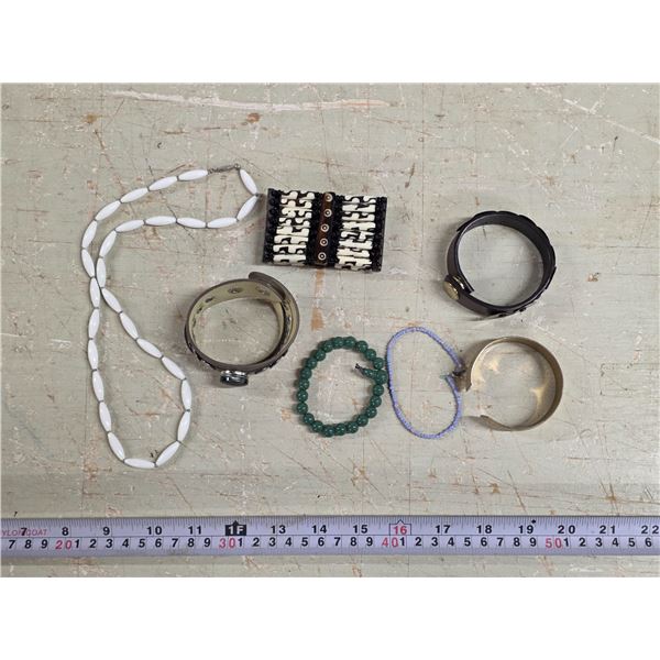 Fashion Jewelry Lot