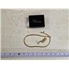 Image 1 : Gold-Toned Parklane Necklace in Box – 19”