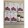 Image 1 : Epicure Cheesecake Mixes & Seasonings