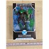 Image 1 : McFarlane Toys DC Green Lantern John Stewart Figure - New in Box