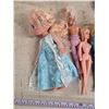 Image 2 : Assorted Doll Lot inc. Barbie etc.