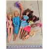 Image 3 : Assorted Doll Lot inc. Barbie etc.