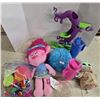 Image 1 : Assorted Children’s Toys etc.