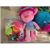 Image 2 : Assorted Children’s Toys etc.