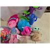 Image 3 : Assorted Children’s Toys etc.