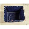 Image 2 : (6) Space Themed Storage Bins