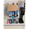 Image 1 : Soda Stream Art w/ Extra Bottles in Box – Working