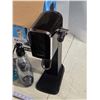 Image 2 : Soda Stream Art w/ Extra Bottles in Box – Working