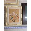 Image 3 : (4) Framed Pictures