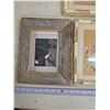 Image 4 : (4) Framed Pictures