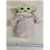 Image 1 : The Star Wars: The Mandalorian Grogu (aka “Baby Yoda”) Toy