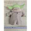 Image 2 : The Star Wars: The Mandalorian Grogu (aka “Baby Yoda”) Toy