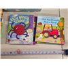 Image 3 : Children’s Books & Storage Bins