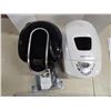 Image 2 : Bread Maker & Keurig Machine – working