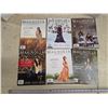 Image 1 : Magnolia Magazines (2017/2018/2019)