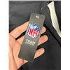 Image 4 : Junk Food Clothing x NFL - Washington Commanders - Team Spotlight - Unisex Adult Pullover Fleece Hoo