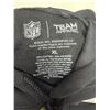 Image 5 : Junk Food Clothing x NFL - Washington Commanders - Team Spotlight - Unisex Adult Pullover Fleece Hoo