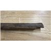 Image 4 : Vintage forged pickaxe with a wooden handle- (Total Weight 3.50 Kg)