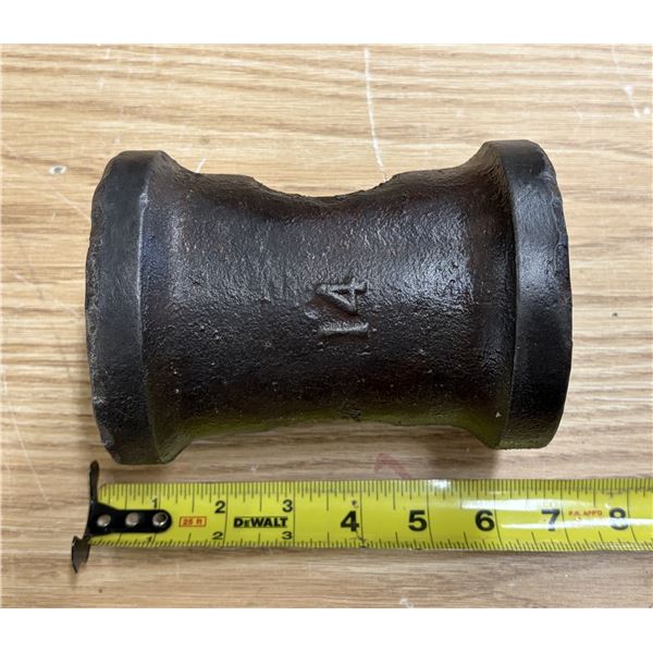 Vintage Hammer Head. (Weight 6.50 Kg)