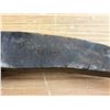 Image 2 : Vintage double-point pickaxe or cutter mattock head. (Weight 2.80 Kg)