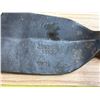 Image 2 : Vintage cutter mattock or grub hoe head. (Weight 2.40 Kg)