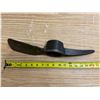 Image 3 : Vintage cutter mattock or grub hoe head. (Weight 2.40 Kg)