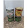 Image 1 : (4) Vintage Tobacco Tins