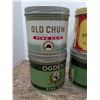 Image 3 : (4) Vintage Tobacco Tins