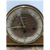 Image 2 : Solar Mantel Clock, Key Included – Working