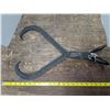 Image 2 : Vintage Ice Tongs